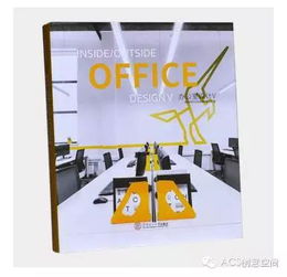 綠意盎然的靈感港灣 綠色辦公建筑中咖啡區(qū)的溫馨巧思與圖文設(shè)計融合